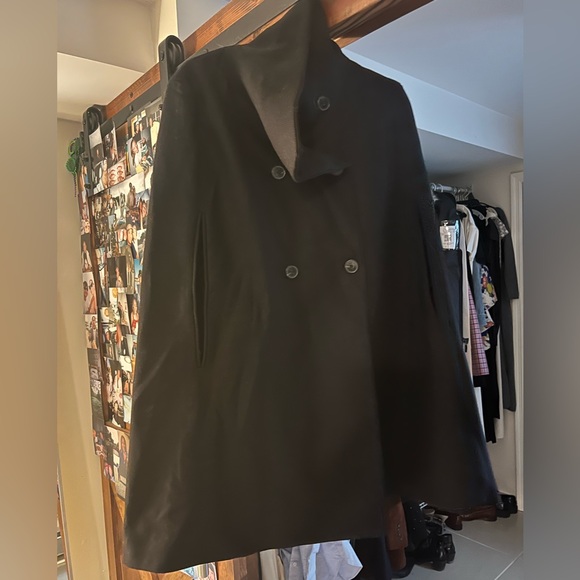 Ba&sh Lady Cape - Picture 2 of 5